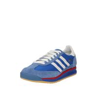 Adidas Originals Baskets basses SL 72 RS bleu/blanc Taille 46