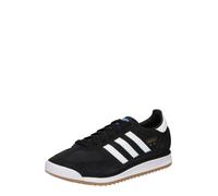 Adidas Originals Baskets basses SL 72 RS Or, noir, blanc Taille 42,5-43