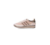 ADIDAS ORIGINALS Baskets basses 'SL 72' taupe / taupe / rose ancienne, Taille 41-41,5