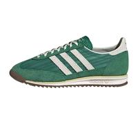 Adidas Originals Sl 72 Og Trainers Vert EU 40 Femme