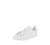 Adidas Stan Smith Homme - Baskets, Blanc - Pointure 40 2/3 - Cuir White 40 2/3