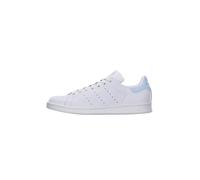 ADIDAS ORIGINALS Baskets basses 'Stan Smith' bleu clair / blanc, Taille 39-39,5