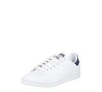 ADIDAS ORIGINALS Baskets basses 'Stan Smith' bleu marine / noir / blanc, Taille 36