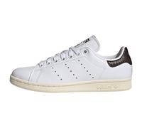 ADIDAS ORIGINALS Baskets basses 'Stan Smith' noir / blanc, Taille 42