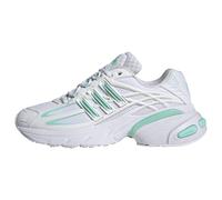 ADIDAS ORIGINALS Baskets basses 'Star 2.0' menthe / blanc / blanc cassé, Taille 36