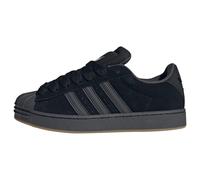 ADIDAS ORIGINALS Baskets basses 'Superstar' anthracite / noir, Taille 44