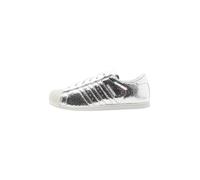 ADIDAS ORIGINALS Baskets basses 'SUPERSTAR' argent, Taille 41-41,5