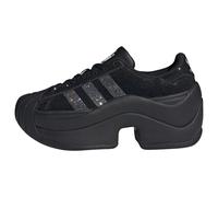 ADIDAS ORIGINALS Baskets basses 'Superstar Bold' noir / argent, Taille 42,5