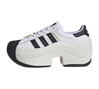 ADIDAS ORIGINALS Baskets basses 'Superstar Bold' noir / blanc, Taille 40