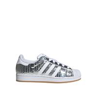 ADIDAS ORIGINALS Baskets basses 'SUPERSTAR II' argent, Taille 39-39,5