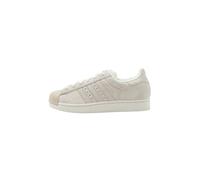ADIDAS ORIGINALS Baskets basses 'Superstar II' blanc cassé, Taille 36,5-37