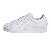 ADIDAS ORIGINALS Baskets basses 'Superstar II' blanc, Taille 45-45,5