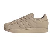 ADIDAS ORIGINALS Baskets basses 'Superstar II' camel, Taille 42