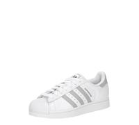 adidas Originals Superstar II 2 Footwear White Grey Men Unisex Casual JQ4731