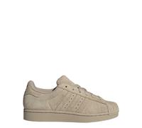 ADIDAS ORIGINALS Baskets basses 'Superstar II' kaki, Taille 40,5-41