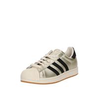 ADIDAS ORIGINALS Baskets basses 'Superstar II' mastic / noir / blanc, Taille 42,5-43