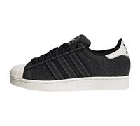 ADIDAS ORIGINALS Baskets basses 'Superstar II' noir / blanc, Taille 39-39,5