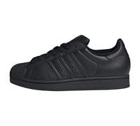 Adidas Superstar Homme - Baskets, Noir - Pointure 42 2/3 - Cuir Black 42 2/3