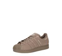 ADIDAS ORIGINALS Baskets basses 'Superstar II' noisette, Taille 38