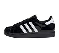 Adidas SUPERSTAR II W men Lowtop black taille: 38
