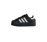 ADIDAS ORIGINALS Baskets basses 'Superstar' noir / blanc, Taille 38