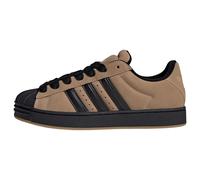 ADIDAS ORIGINALS Baskets basses 'Superstar St' brocart / noir, Taille 42