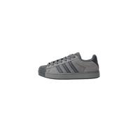 ADIDAS ORIGINALS Baskets basses 'SUPERSTAR ST' gris / anthracite, Taille 43-43,5