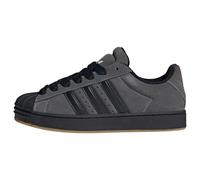 ADIDAS ORIGINALS Baskets basses 'Superstar St' gris foncé / noir, Taille 42,5-43