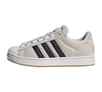 ADIDAS ORIGINALS Baskets basses 'Superstar ST' noir / blanc cassé, Taille 35,5