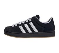 ADIDAS ORIGINALS Baskets basses 'Superstar ST' noir / blanc, Taille 47-47,5