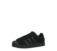 ADIDAS ORIGINALS Baskets basses 'SUPERSTAR ST' noir, Taille 37-37,5