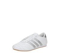 ADIDAS ORIGINALS Baskets basses 'Taekwondo' argent / blanc, Taille 44,5-45