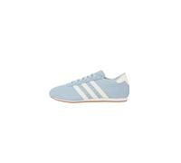 ADIDAS ORIGINALS Baskets basses 'Taekwondo' bleu-gris / blanc, Taille 37