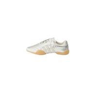 Adidas TAEKWONDO MEI ELITE W women Lowtop silver taille: 41 1/3