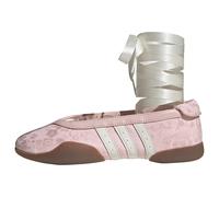 ADIDAS ORIGINALS Baskets basses 'Taekwondo Mei' rose / rose ancienne / blanc, Taille 40
