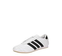 ADIDAS ORIGINALS Baskets basses 'Taekwondo' noir / blanc, Taille 39-39,5