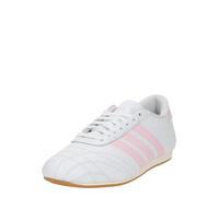 ADIDAS ORIGINALS Baskets basses 'Taekwondo' rose / blanc, Taille 40,5-41