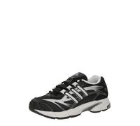 ADIDAS ORIGINALS Baskets basses 'Temper Run 2' noir / argent, Taille 37-37,5