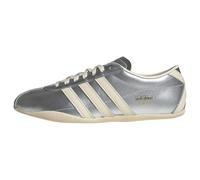 ADIDAS ORIGINALS Baskets basses 'Tokyo' argent / blanc cassé, Taille 36