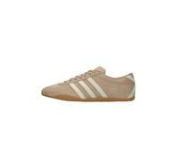 ADIDAS ORIGINALS Baskets basses 'Tokyo' beige / blanc, Taille 36