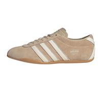 Adidas Tokyo Femme - Baskets, Beige - Pointure 37 1/3 - Cuir suédé Beige 37 1/3