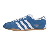 ADIDAS ORIGINALS Baskets basses 'Tokyo' bleu / blanc, Taille 39-39,5