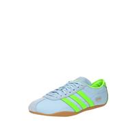 ADIDAS ORIGINALS Baskets basses 'TOKYO' bleu clair / or / vert gazon, Taille 36