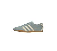 ADIDAS ORIGINALS Baskets basses 'TOKYO' bleu-gris / blanc, Taille 36,5-37