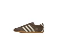 ADIDAS ORIGINALS Baskets basses 'Tokyo' crème / marron, Taille 38,5-39
