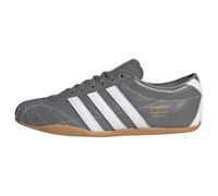 ADIDAS ORIGINALS Baskets basses 'Tokyo' gris foncé / blanc, Taille 39-39,5