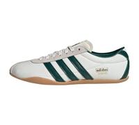 ADIDAS ORIGINALS Baskets basses 'Tokyo' gris / vert / blanc, Taille 43-43,5