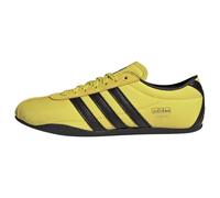 ADIDAS ORIGINALS Baskets basses 'Tokyo' jaune / noir, Taille 37-37,5