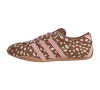 ADIDAS ORIGINALS Baskets basses 'Tokyo' marron / rose / blanc, Taille 37-37,5