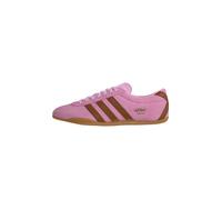 ADIDAS ORIGINALS Baskets basses 'Tokyo' marron / rose clair, Taille 38